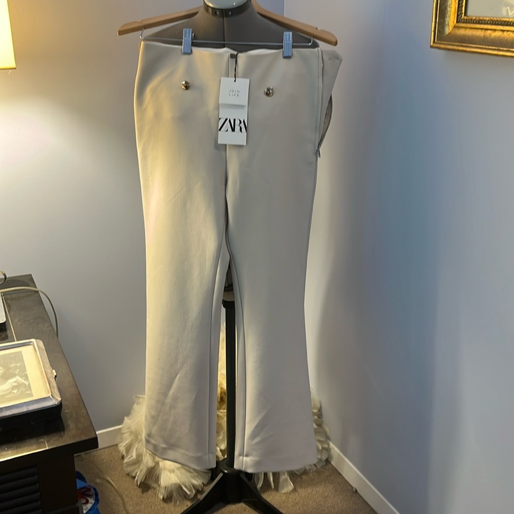 Zara pants